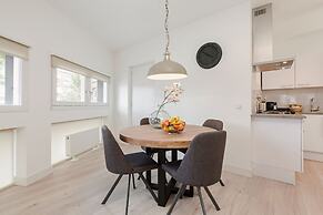 Windmill Apartment