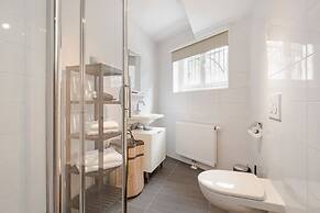 Windmill Apartment