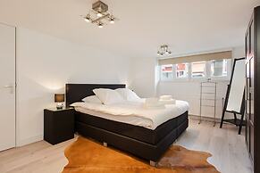 Windmill Apartment