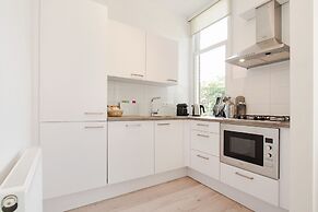 Windmill Apartment
