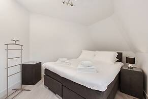 Windmill Apartment