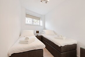 Windmill Apartment