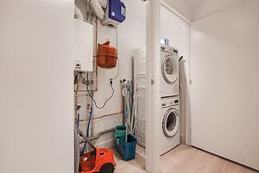 Windmill Apartment