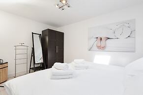 Windmill Apartment