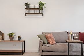 Windmill Apartment