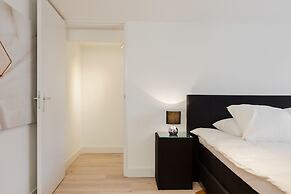 Windmill Apartment