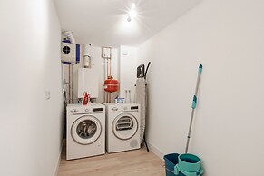Windmill Apartment