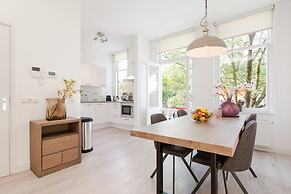 Windmill Apartment