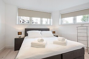 Windmill Apartment
