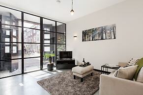 City District Apartment