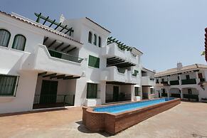 Hotel Apartamentos Manilva Sun