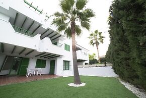Hotel Apartamentos Manilva Sun