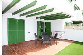 Hotel Apartamentos Manilva Sun
