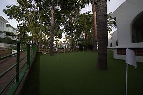 Hotel Apartamentos Manilva Sun