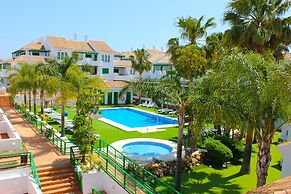 Hotel Apartamentos Manilva Sun