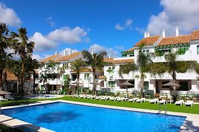 Hotel Apartamentos Manilva Sun