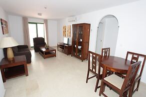 Hotel Apartamentos Manilva Sun