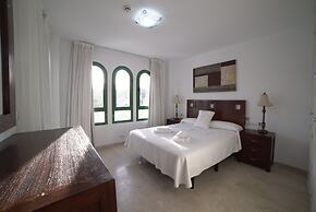 Hotel Apartamentos Manilva Sun