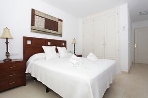 Hotel Apartamentos Manilva Sun