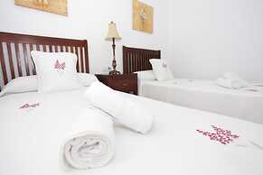 Hotel Apartamentos Manilva Sun