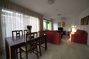 Hotel Apartamentos Manilva Sun
