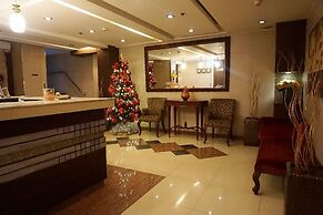 The Shilla Philia Hotel