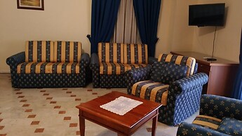 Hotel la Falconara
