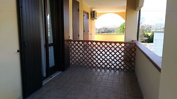 Hotel la Falconara
