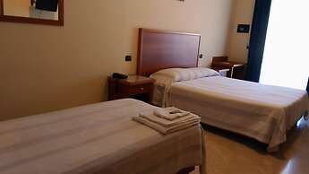 Hotel la Falconara