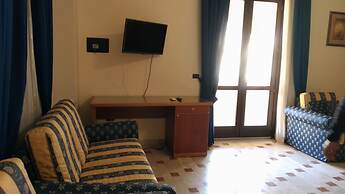 Hotel la Falconara