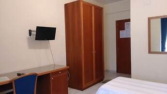 Hotel la Falconara