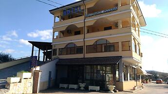 Hotel la Falconara