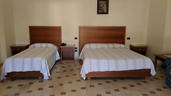 Hotel la Falconara