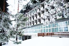 Hotel Medlov