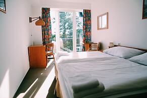 Hotel Medlov