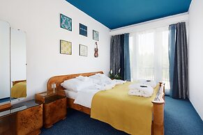 Hotel Medlov
