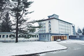 Hotel Medlov