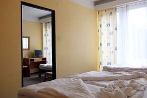 Hotel Medlov