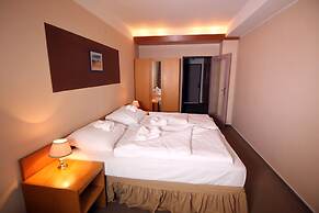 Hotel Medlov