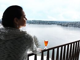 Hotel Medlov