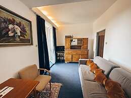 Hotel Medlov