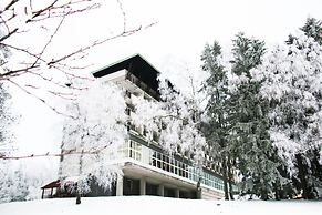 Hotel Medlov