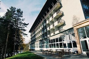 Hotel Medlov