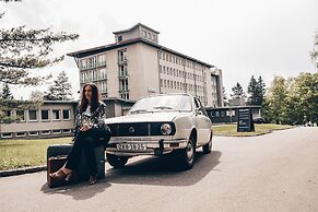 Hotel Medlov