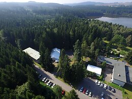 Hotel Medlov