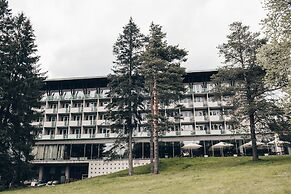Hotel Medlov