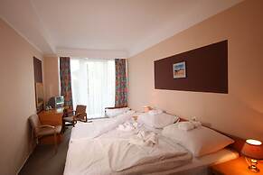 Hotel Medlov