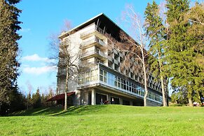 Hotel Medlov