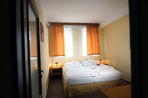 Hotel Medlov