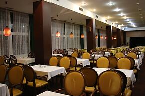 Hotel Medlov